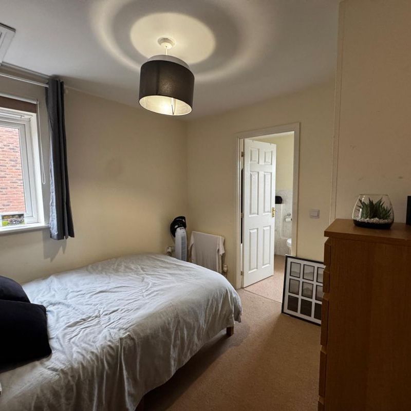 27 Adam Dale - Kingfisher estateLoughborough - Photo 1