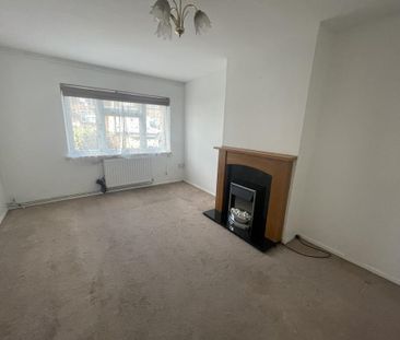 2 bedroom ground floor maisonette to rent - Photo 1