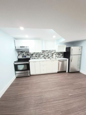 For Lease - 40 Stammers Drive Unit# Lower, Ajax, Ontario - Photo 3