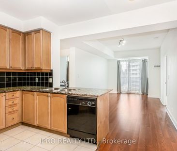 For Lease - 80 Absolute Avenue Unit# 2807, Mississauga, Ontario - Photo 2