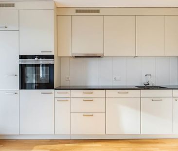 Moderne Wohnung am Stadtrand von St. Gallen - Photo 4