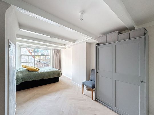 Appartement te huur: Grote Houtstraat 119-A 2011 SJ Haarlem - Photo 1