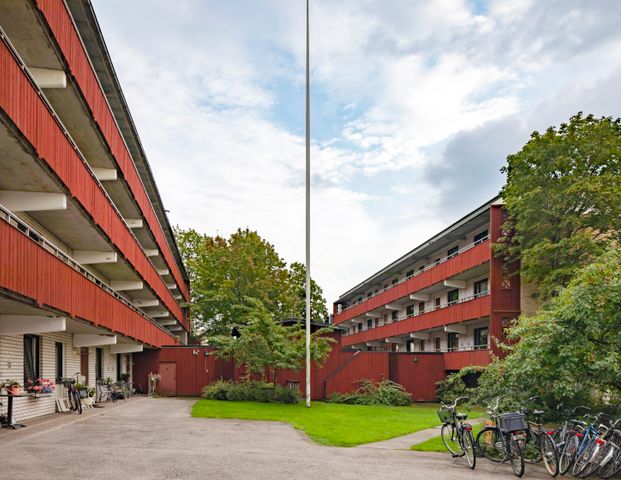 Badstugatan 2 - Foto 1