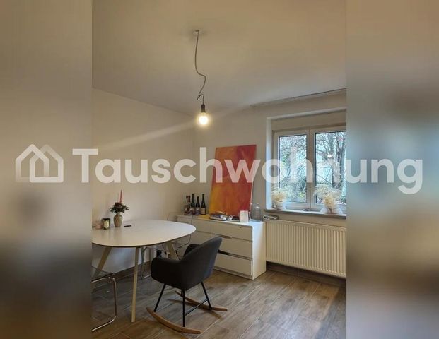 TAUSCHWOHNUNG Zentrale 2,5-Zimmerwgh. in Au-Haidhausen gegen 1-Zimmerwhg. - Foto 1
