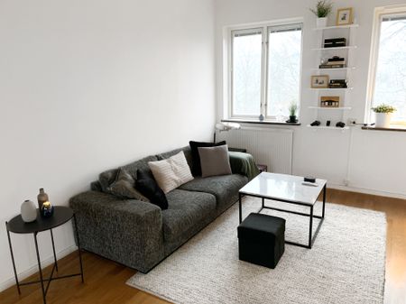 Lanforsvägen, Stockholm - Foto 5