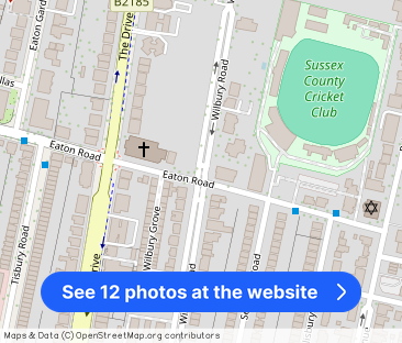 1 bedroom terraced house for rent - Photo 1