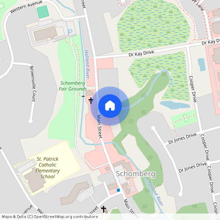 290 MAIN Street, King