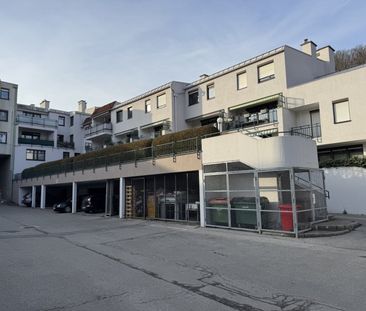 Terrassenwohnung im Zentrum Purkersdorf - Foto 1