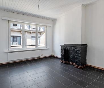 Appartement te huur in Antwerpen met 1 slaapkamer - Foto 2