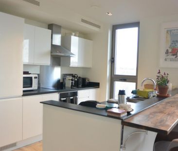 1 bedroom apartment to rent - Photo 4