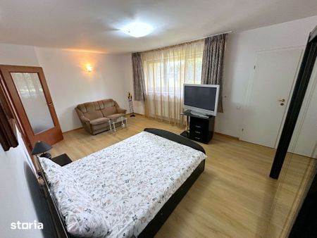 2 camere, decomandate, in Marasti, pe strada Traian, zona semicentrala - Photo 5