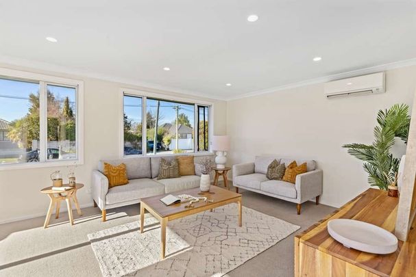 Christchurch - Photo 1