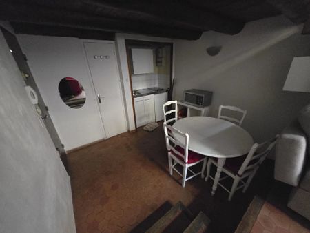 Location Appartement 1 pièce 26m² AIX EN PROVENCE 90ème - Photo 2