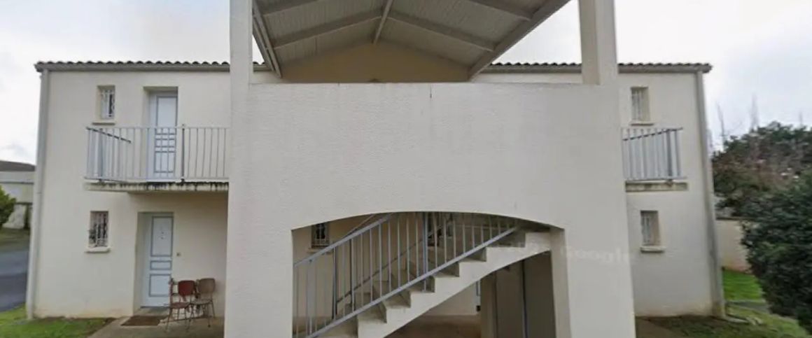 Appartement à louer 1 pièce 23.6m² - Photo 1