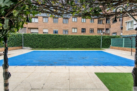 Piso de alquiler en Calle Manuel López Paraiso, Estación - Photo 2