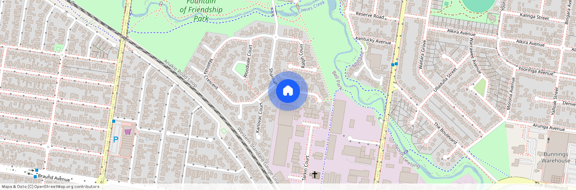 40A Shannahan Drive, Vic 3215, Bell Park