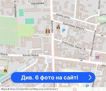 Świeżo wyremontowane 2-pokojowe w ścisłym centrum - Фото 1