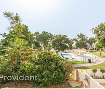 Type 2E | Backing Park and Pool | Lowest Option - Photo 5