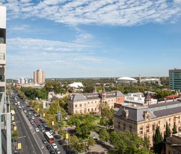 Fully Furnished Shared Accommodation - 3 Bedrooms Shared Apartment ... - Photo 2