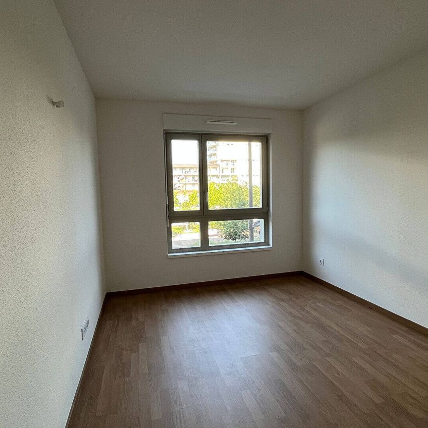 Location appartement 3 pièces 65.8 m² à Strasbourg (67000) - Photo 1