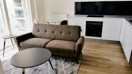 2 Bedroom 1Bathroom Flat 905 - Photo 3
