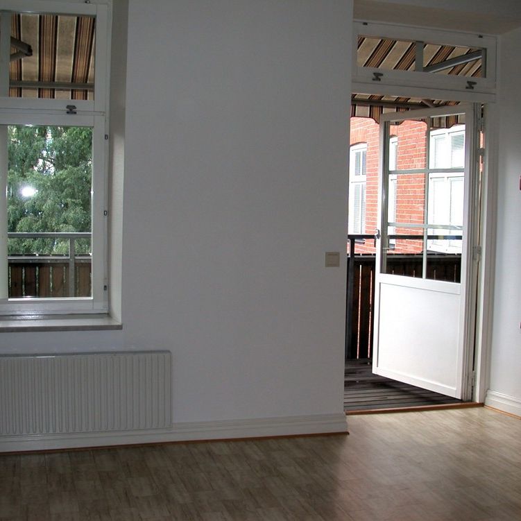 Södergatan 16, Eslöv Centrum - Foto 1