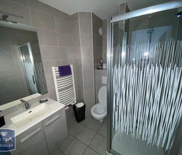 Location Appartement 1 pièce 25m² CHOLET 49300 - Photo 2