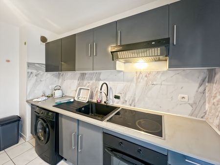 Location appartement 3 pièces, 68.00m², Carrières-sous-Poissy - Photo 5