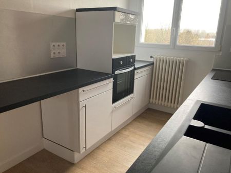 Location Appartement 2 pièces 43m² CAEN 14000 - Photo 3