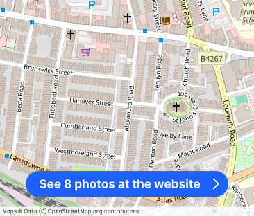 Alexandra Road, CARDIFF - Photo 1