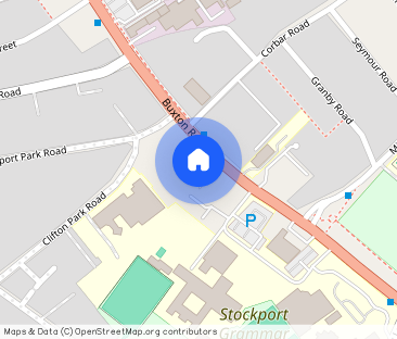 Buxton Road SK2 - Photo 1