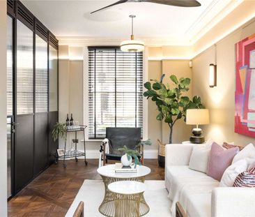 A beautifully re-developed five-bedroom townhouse on Lonsdale Road - Photo 4