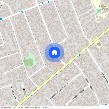 1/12 Grove Road, Papakura, Papakura