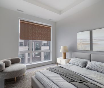 For Lease - 6 Red Squirrel Lane Unit# C-311, Richmond Hill, Ontario - Photo 6