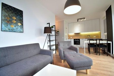 Gdańsk Przymorze, Szczecińska - Фото 4