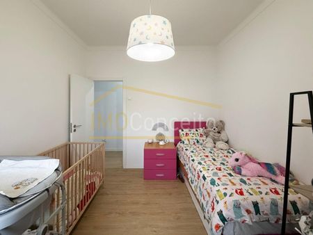 Apartamento T3 em Santarém - Photo 5