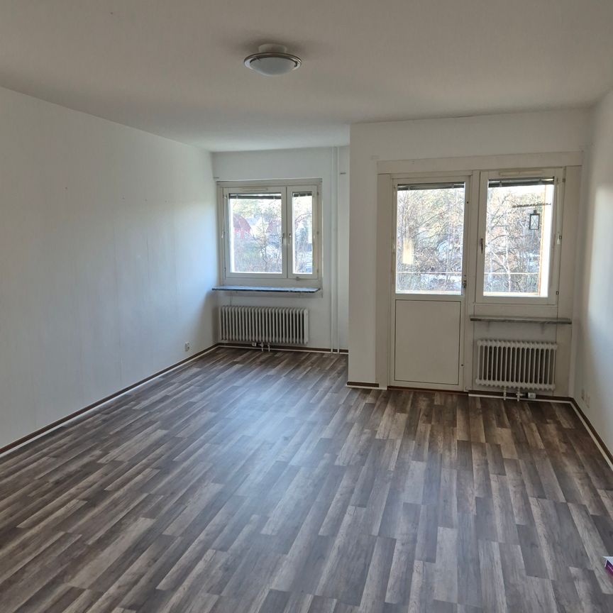 Skolvägen, Gusum - Foto 1