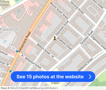 Deanston Drive, Flat 3-1, Shawlands, Glasgow, G41 3LP - Photo 1