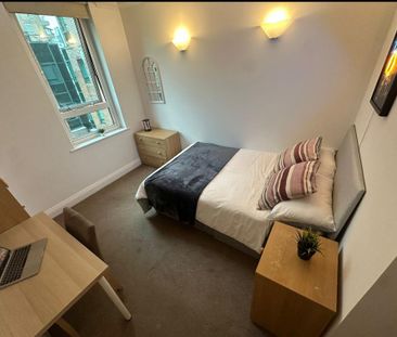 4 bedroom flat share to rent - Photo 6