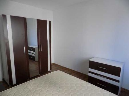 Apartament 2 camere, 56 mp, imobil nou, prima inchiriere, parcare subterana, zona strazii Corneliu Coposu - Photo 2