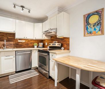 For Lease - 40 Landry Street Unit# 1406, Vanier and Kingsview Park,... - Photo 6