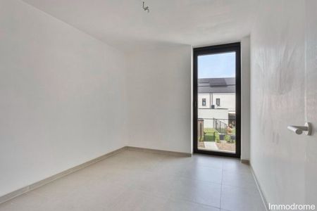 Appartement - Te huur - Photo 5