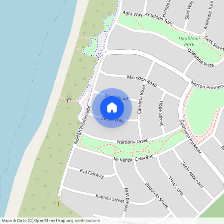 7 Zedor Way, WA 6230, Dalyellup