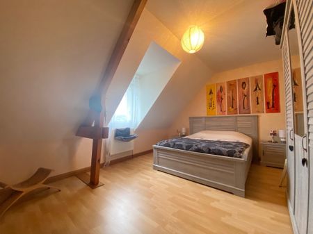 Location Maison 5 pièces 101m² ST LAMBERT DES LEVEES 49400 - Photo 3