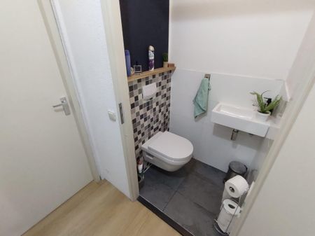 Te huur: Appartement Irenestraat in Wageningen - Foto 5