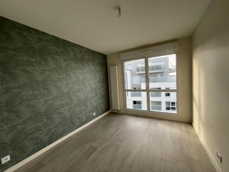 Appartement T4 à louer Saint Malo - 100 m² - Photo 2