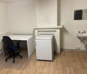 Sint-Denijsestraat 153, kamer 6 - Photo 3