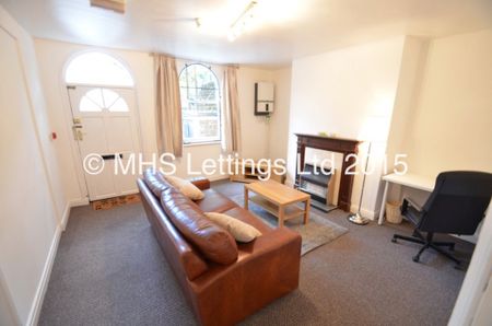 21 Kensington Terrace, Leeds, LS6 1BE - Photo 4