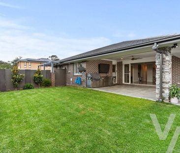 15 Kaiyin Street, Fletcher NSW 2287 - House For Rent | Domain - Photo 1