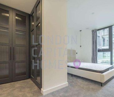 Merino Gardens, London, E1W - Photo 6